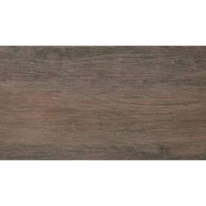 صفائح طينية ثلاثية الأبعاد بنمط معالج خشب، لون بني غامق، مقاس 300×1350 مم | MCM Clay Cladding