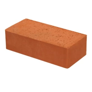 Solid Red Brick 112×65×235 mm, Weight 3.5 kg | Al Diyar | Al Diyar for bricks and cladding brick