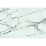 Spanish matte porcelain flooring, length 120 cm, width 60 cm, white and blue color