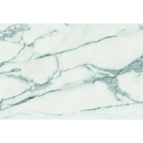 Spanish Matte Porcelain Flooring 120x60 cm, White and Blue | Hamdan Ceramics Foundation