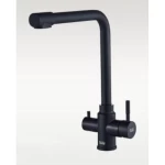 Kitchen Mixer, Black