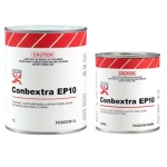 جراوت  ايبوكسي  لسد الفجوات الصغيرة Conbextra EP10  الفوسام  حجم 1.5 لتر  