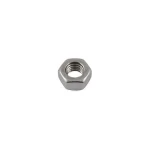 Hex Head Nut, Size M6, Length 10 mm, Weight 3 g, Makita Brand