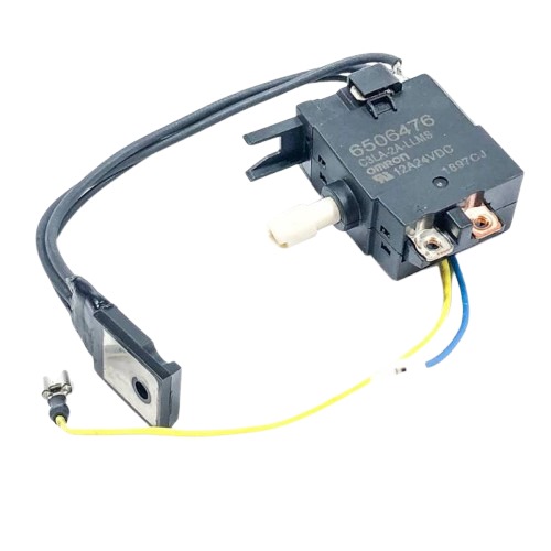مفتاح تشغيل و إيقاف 0.3 كجم، متوافق مع BJR181 و DJR181 | Makita من شركة المحترفون العرب