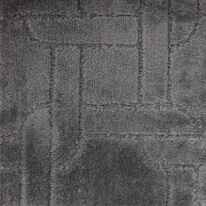 موكيت سجاد سميك لون رمادي، رقم المنتج 103 - 7850 | 