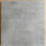 Emirati Ceramic Flooring, Size 60× 60 cm, Cement Design, Gray Color