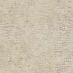 Italian Wallpaper Beige Color Patterned Design, Size 10mx0.70m, Model RC18087