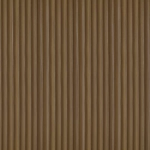 Synthetic Wood Alternative Panel 290x12 cm Brown Color | WDGLXG003
