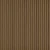 Synthetic Wood Alternative Panel for Wall Decorations, 290 cm Length, 12 cm Width, Brown Color