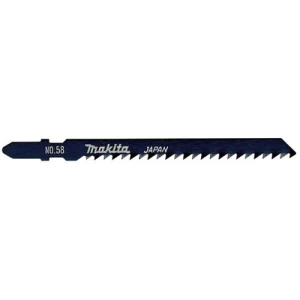 Reciprocating Saw Blade Set 5 Pieces, 70 mm Working Length | Makita by ARAB PROS COMPANY