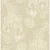 American Wallpaper Light Beige Color leaf-Patterned Design, Size 10mx0.53m, Model ZA30107