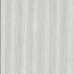 ورق جداري كلاسيكي غلاف فينيل، طول 15.6م، عرض 106 سم، لون رمادي فاتح مع غامق