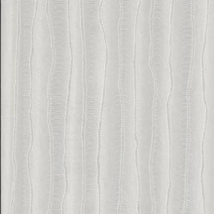 Classic Wall Decoration Vinyl Sheath 15.6m x 106cm Light & Dark Gray | Luxury line