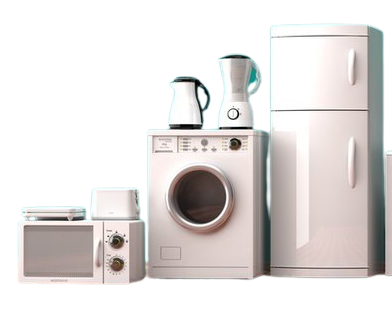 الأجهزة الكهربائية