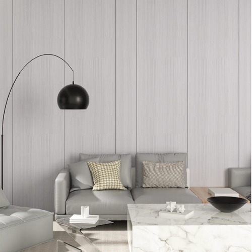 Sheboard Decorative Wood Replacement 122x290 cm, Ice Blue | Luxury line