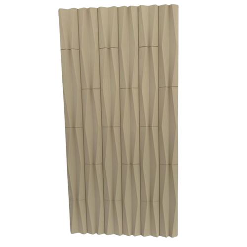 Decorative Foam Rock Stone Replacement Size 290 × 60 cm, Model E004-15 | 