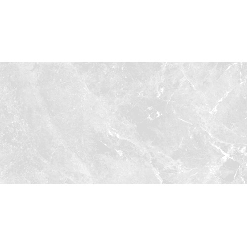 Outdoor Ceramic Tile 14 mm Thickness 60x30 cm Light Gray Marble Design | Riyadh Ceramics