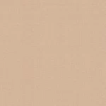 ورق جدران سادة لون بيج مائل للبني، طول 10 م، عرض 0.70 م، موديل Z76043   