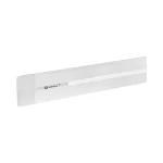 Almira Recessed Power Track, White Color, Size 80 cm, Voltage 110-250V, Current 32A