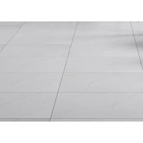 بلاط ارضيات بورسلان 80x80 سم، لون ابيض، وزن 10.85 كجم | شركة ابيات