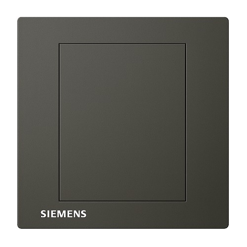 غطاء تسكيرة كهرباء مفرد رمادي داكن 5UH1313-3PC01 دلتا ريلفا | Siemens