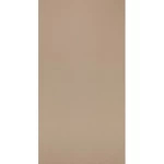 Plain wall covering beige color, length 0.53 m, width 10m, model 17382