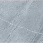 Spanish Porcelain Floor Tiles 61x61 cm Thickness 2 cm, Grey Color