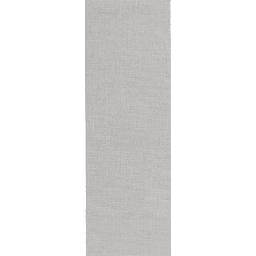 Ceramic Wall Tile 1 cm Height 30x90 cm Gray Matte, Marrakech Model | Abyat Company