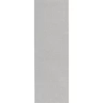 Ceramic wall, height 1 cm, size 30×90 cm, gray color, Marrakech model.