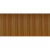 Dark Brown WPC Indoor Wall Paneling, Size 295x19 cm, Model 020235