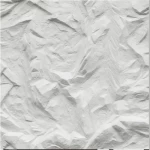 Rock foam for kitchens Size 60×120 cm, Dark Off White Color 