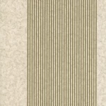 ورق حائط تصميم كلاسيك، لون بيج و بني، مقاس 10 م×53 سم