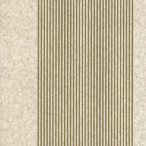 Wall Covering Classic Design 10m×53cm Beige and Brown | Luxury line