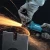Electric Angle Grinder 840 Watt 100 mm Wheel Diameter | khusheim store Makita 9556HPG - Image 3
