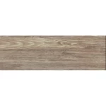 بلاط ارضيات سيراميك، سطح مطفي، مقاس19×57 سم، سماكة 9 مم، لون بني  | سيراميك الرياض 