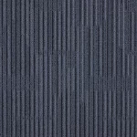 سجاد مكاتب، مقاس 50×50 سم، سماكة 7 ملم، لون أزرق، رقم المنتج 380