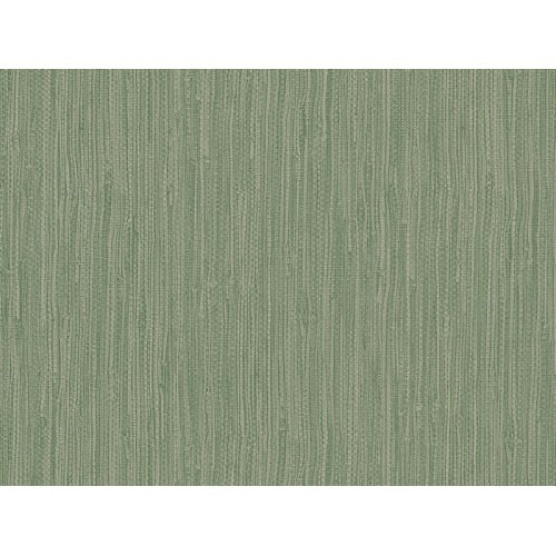 Italian Wallpaper 10m x 0.53m Green, Model 21141 | Balbaid Decor Company