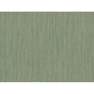 Italian Wallpaper 10m x 0.53m Green, Model 21141 | Balbaid Decor Company