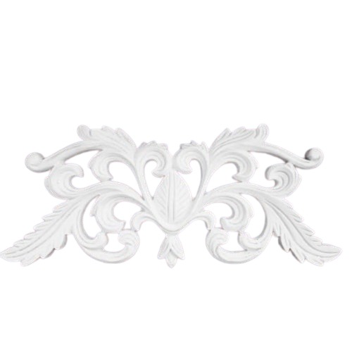 Patterned Local Foam Ceiling 7 × 19 cm, 20 gm Weight | Luxury line