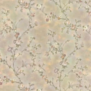 Italian Wallpaper 10m x 0.73m Light Brown Color, Model 27053 | Balbaid Decor Company