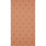 Holland wallpaper pattern design 10 m x 0.53 m, brown color, model 17742
