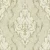 Classic wallpaper, light beige color, length 10 m, width 1.06 m, model 82903 