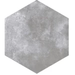 سيراميك ارضيات مطفي سماكة 14 مم مقاس 67.5x58.5 سم، لون رمادي | سيراميك الرياض