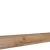 Aesthetic MDF Skirting, Dimensions 2.4mx8cm, Light Brown Color, Product Code 148