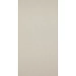 ورق جداري تصميم سادة لون بيج طول 0.53 م، عرض 10م، موديل 17732