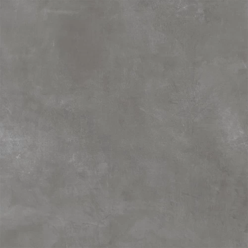 Shop Italian ceramic slabs, cement design, gray color, size 60x60 cm