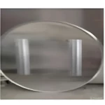 Circular Aluminum Board Diameter 90 cm, Thickness 2 mm 