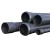 PVC Pipes  Plasco  EPC-40  Size 1 inch Thickness 3.38 mm Gray Color