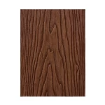 Chinese External Wood Substitute for Floor Size 309×14 cm 