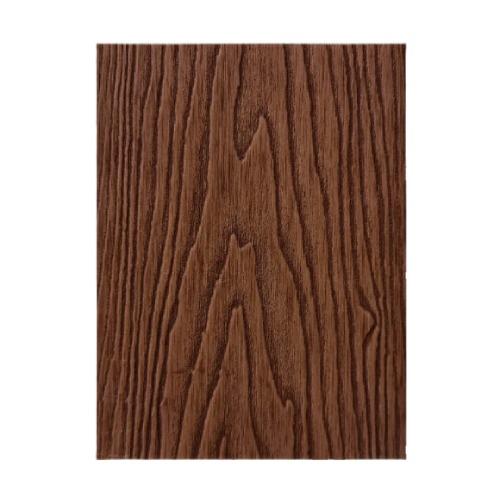 Chinese External Wood Substitute Floor Size 309×14 cm Earth Wood | Luxury line